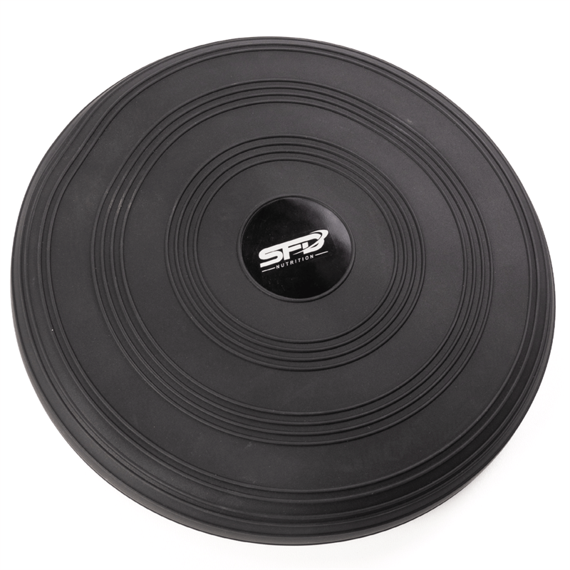 SFD NUTRITION PERNĂ SENZORIALĂ BALANCE BLACK