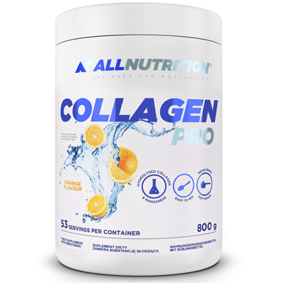 ALLNUTRITION Collagen Pro