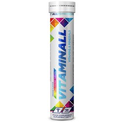 Multivitamine (VitaminALL Vitamins & Minerals)