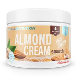 Almond  Cream