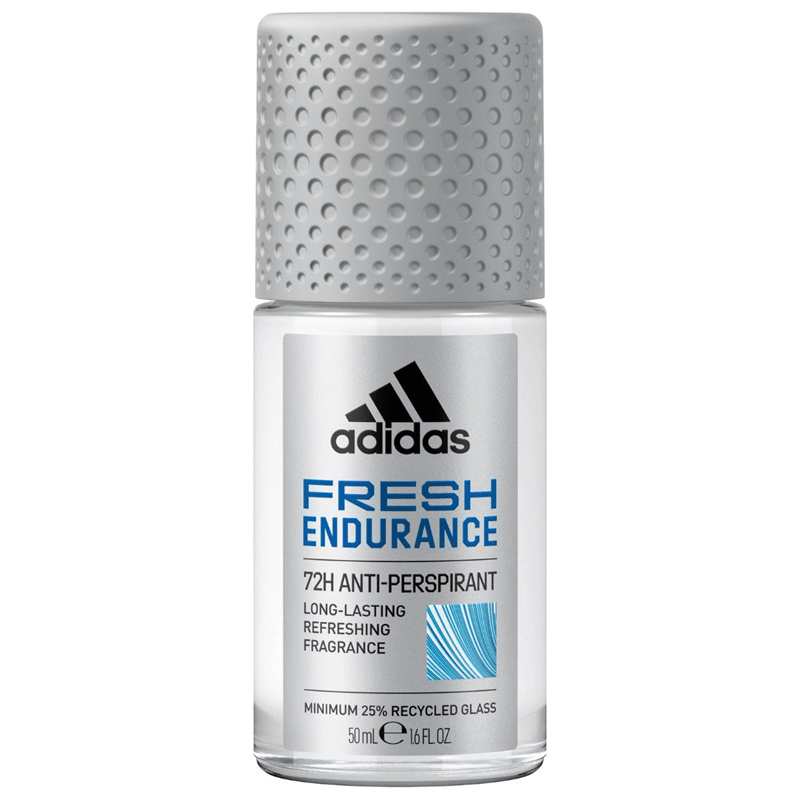 Adidas Antiperspirante 72H Roll-On Fresh Endurance Men