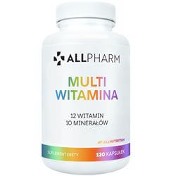 Multi Vitamina