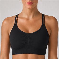 Top Push Up Deep Black
