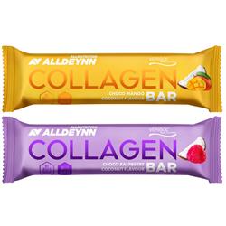 12 x COLLAGEN BAR 40g