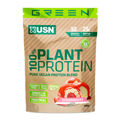 USN 100% Plant Protein
