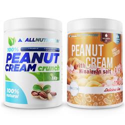 Unt de arahide (PEANUT CREAM)