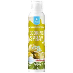 Spray cu ulei de măsline