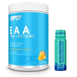 EAA Pro Instant  + CADOU