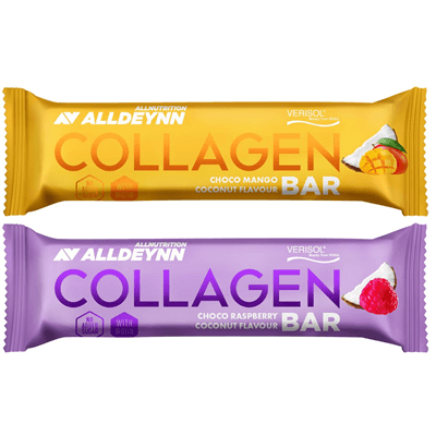ALLDEYNN 10 x COLLAGEN BAR 40g
