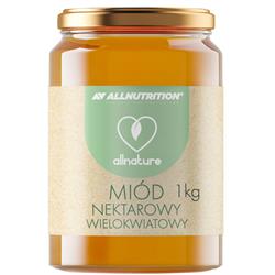 ALLNATURE MIERE DE NECTAR MULTIFLORALĂ