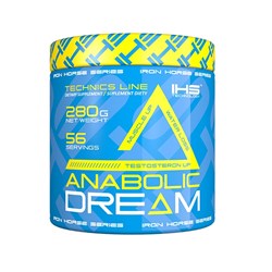 Anabolic Dream