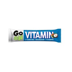 Baton Vitamin Go On