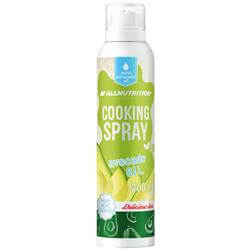 Spray de ulei de avocado