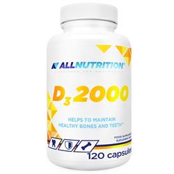 Vitamina D3 2000
