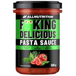 FITKING DELICIOUS Pasta Sauce Tomato With Herbs
