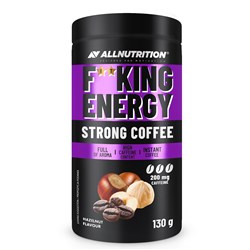 FITKING ENERGY STRONG COFFEE ALUNE
