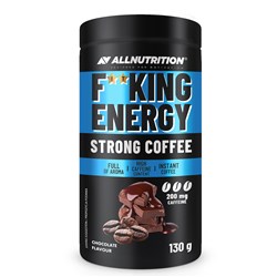 FITKING ENERGY STRONG COFFEE CIOCOLATĂ