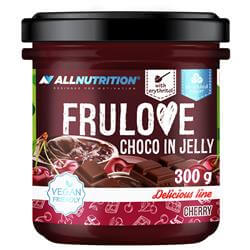 FRULOVE Choco In Jelly Cherry