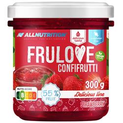 FRULOVE DULCEAȚĂ DE CAPȘUNI