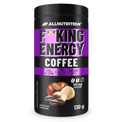 FitKing Energy Coffee UNT DE ALUNE