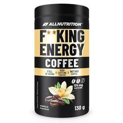 FitKing Energy Coffee Vanilie