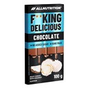 Fitking Chocolate Milky Choco With Coconut (100g)