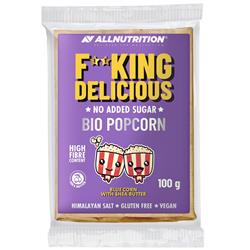 Fitking Delicious Bio Popcorn
