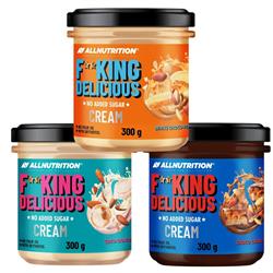 Fitking Delicious Cream