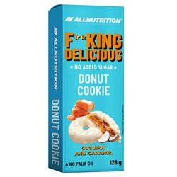 Fitking Delicious Donut Cookie