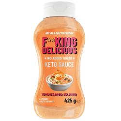 Fitking Delicious Sos Keto Thousand Island