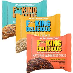 Fitking Biscuit Natural
