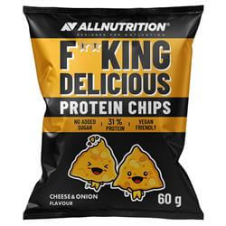 Fitking Delicious Protein Chips