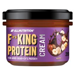 Fitking Protein Cream Nutty