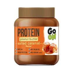 Go On Protein Peanut Butter Salted Caramel 350 g