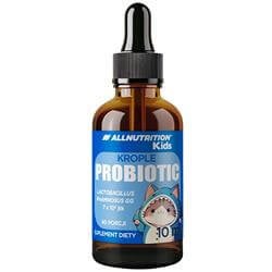 Kids PICĂTURI Probiotic