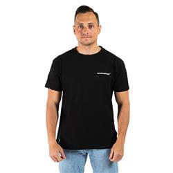 Masculin T-SHIRT Essential Black