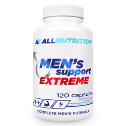 Men's Support Extreme
