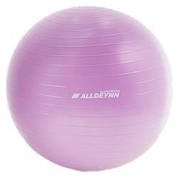 Mingea de gimnastică 75CM cu umflator
