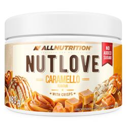 NUTLOVE Caramello