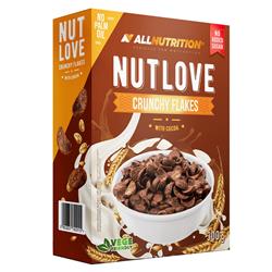 NUTLOVE Crunchy Flakes