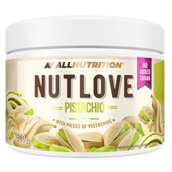 NUTLOVE Pistachio