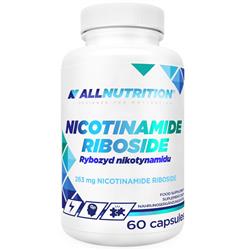 Niacină (Nicotinamide Riboside)