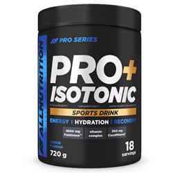 PRO+ Isotonic