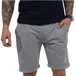 Pantaloni scurți pentru bărbați Training Grey