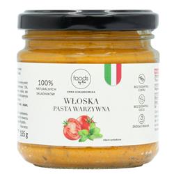 Pastă de legume Italiană