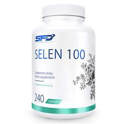 SFD SELENIUM 100