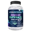 Sodium Butyrate SR (120 kapsułek)