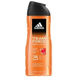 Team Force Gel de duș pentru bărbați