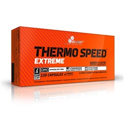 Thermo Speed Extreme Mega Caps