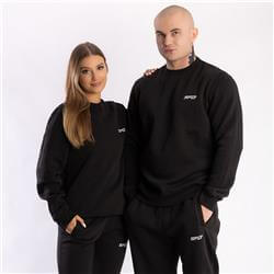 UNISEX HANORAC CORE BLACK